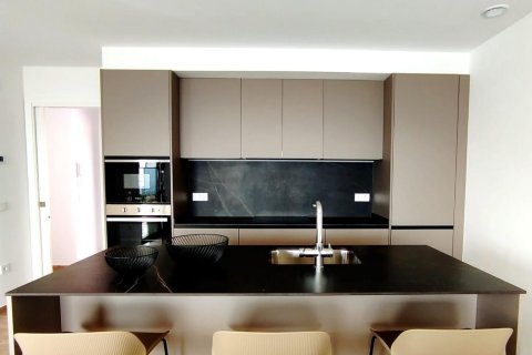 Huvila myytävänä Polop, Alicante, Espanja, 2 makuuhuonetta, 93 m2 No. 191057 - kuva 4