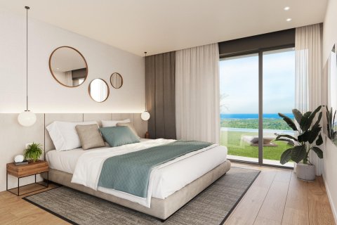 Huvila myytävänä Polop, Alicante, Espanja, 2 makuuhuonetta, 93 m2 No. 191057 - kuva 22