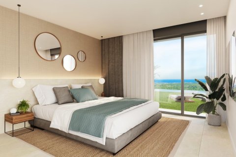 Huvila myytävänä Polop, Alicante, Espanja, 2 makuuhuonetta, 93 m2 No. 191057 - kuva 23