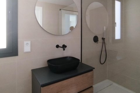 Huvila myytävänä Polop, Alicante, Espanja, 2 makuuhuonetta, 93 m2 No. 191057 - kuva 13