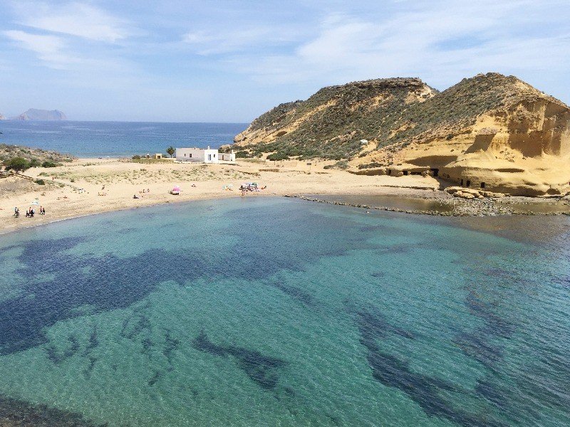 Apartamento en Pulpí, Almería, España 2 dormitorios, 74 m2 No. 148268