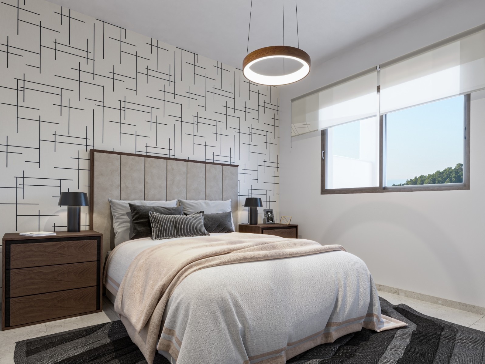 Apartamento en Pulpí, Almería, España 2 dormitorios, 74 m2 No. 148268