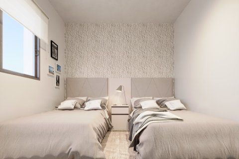 Wohnung zum Verkauf in Pulpi, Almeria, Spanien 2 Schlafzimmer, 72 m2 Nr. 148268 - Foto 9