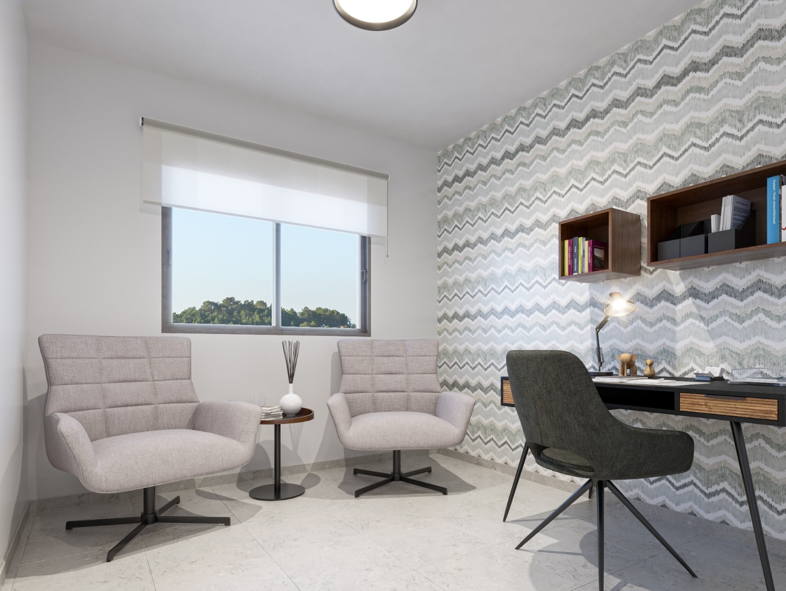 Apartamento en Pulpí, Almería, España 2 dormitorios, 74 m2 No. 148268
