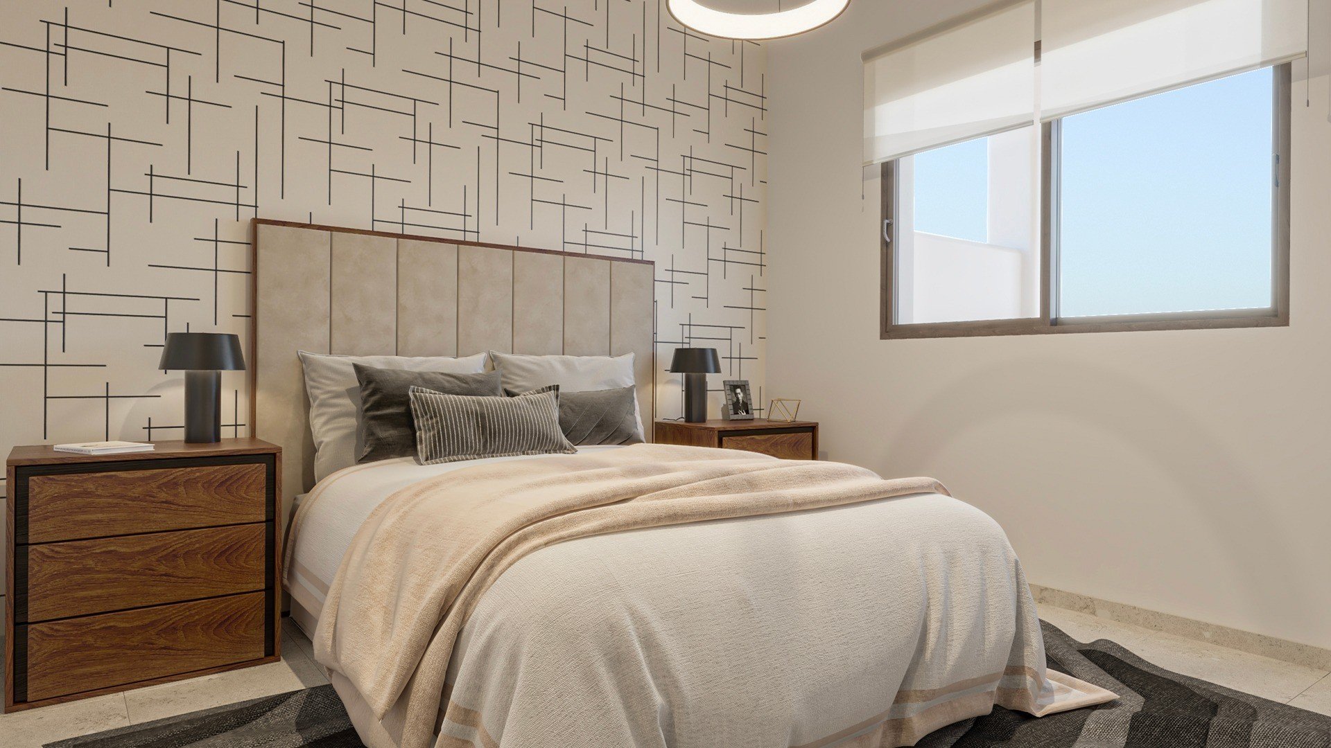 Apartamento en Pulpí, Almería, España 2 dormitorios, 74 m2 No. 148268