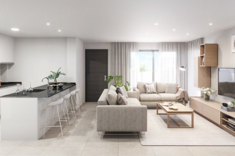 Villas Joblan 2 Murcia, Espanja No. 148435 - kuva 7