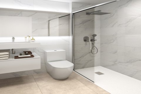 Villas Joblan 2 in San Pedro del Pinatar, Murcia, Spain No. 148435 - photo 9