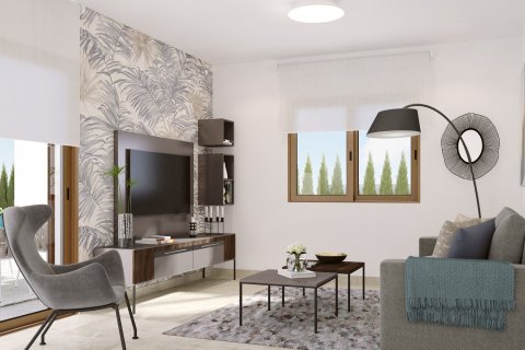 Villa for sale in Pulpi, Almeria, Spain 3 bedrooms, 271 sq.m. No. 148271 - photo 10