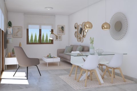 Villa for sale in Pulpi, Almeria, Spain 3 bedrooms, 271 sq.m. No. 148271 - photo 4