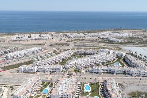 Villa for sale in Pulpi, Almeria, Spain 3 bedrooms, 271 sq.m. No. 148271 - photo 12