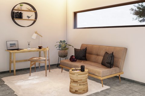 Villa for sale in Pulpi, Almeria, Spain 3 bedrooms, 271 sq.m. No. 148271 - photo 9