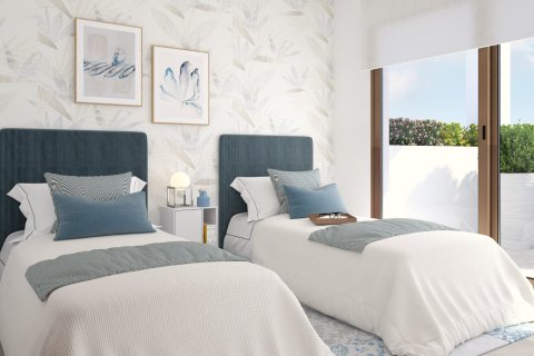 Villa for sale in Pulpi, Almeria, Spain 3 bedrooms, 271 sq.m. No. 148271 - photo 7