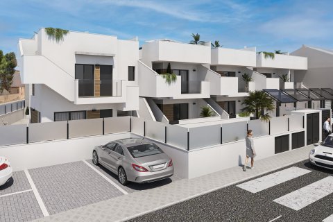 Villas Joblan 2 en San Pedro del Pinatar, Murcia, España No. 148435 - foto 5