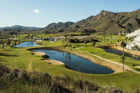 Apartamento en venta en Pulpí, Almería, España 2 dormitorios, 88 m2 No. 148269 - foto 17