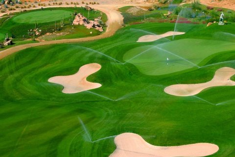 Apartamento en venta en Pulpí, Almería, España 2 dormitorios, 88 m2 No. 148269 - foto 18