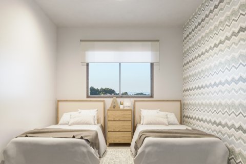 Apartamento en venta en Pulpí, Almería, España 2 dormitorios, 88 m2 No. 148269 - foto 23