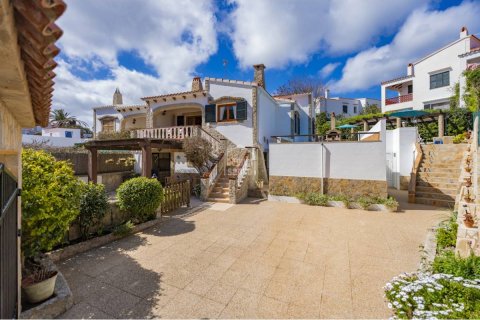Villa in vendita a Es Mercadal, Menorca, Spagna 6 camere da letto, 214 mq. N° 161652 - foto 4