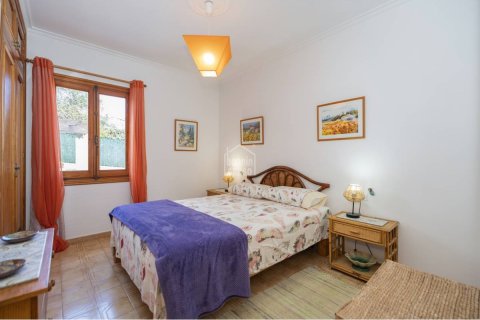Villa in vendita a Es Mercadal, Menorca, Spagna 6 camere da letto, 214 mq. N° 161652 - foto 8