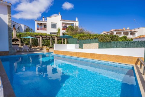 Villa in vendita a Es Mercadal, Menorca, Spagna 6 camere da letto, 214 mq. N° 161652 - foto 2