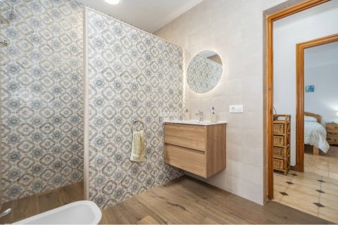Villa in vendita a Es Mercadal, Menorca, Spagna 6 camere da letto, 214 mq. N° 161652 - foto 9