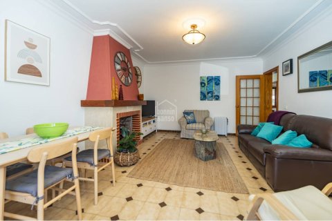 Villa in vendita a Es Mercadal, Menorca, Spagna 6 camere da letto, 214 mq. N° 161652 - foto 6