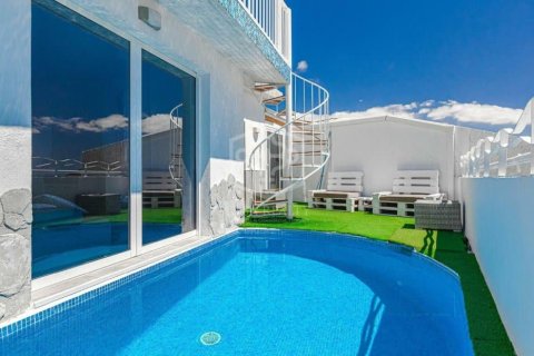Villa pārdošanā Adeje, Tenerife, Spānijā 3 istabas, 160 m2 Nr. 161653 - attēls 11