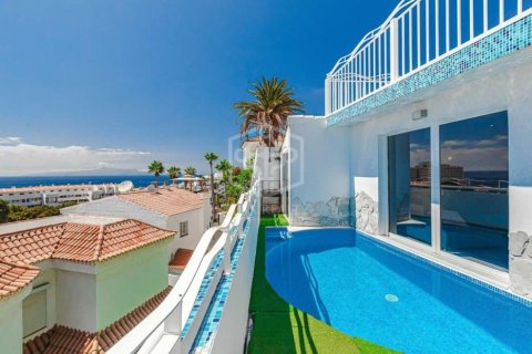 Villa pārdošanā Adeje, Tenerife, Spānijā 3 istabas, 160 m2 Nr. 161653 - attēls 13