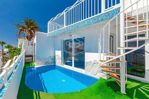 Villa pārdošanā Adeje, Tenerife, Spānijā 3 istabas, 160 m2 Nr. 161653 - attēls 14