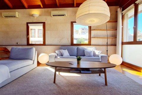 Lägenhet för uthyrning i Palma de Majorca, Mallorca, Spanien 2 sovrum, 67 kvm. Nr. 161655 - foto 4