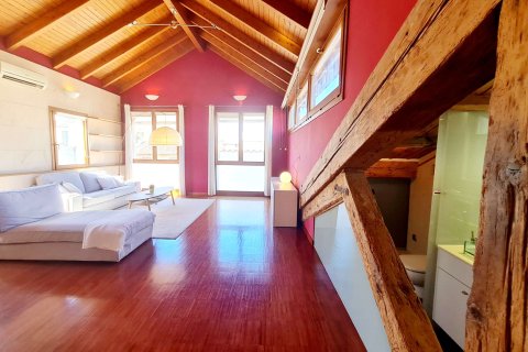 Lägenhet för uthyrning i Palma de Majorca, Mallorca, Spanien 2 sovrum, 67 kvm. Nr. 161655 - foto 18