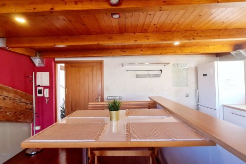 Lägenhet för uthyrning i Palma de Majorca, Mallorca, Spanien 2 sovrum, 67 kvm. Nr. 161655 - foto 9