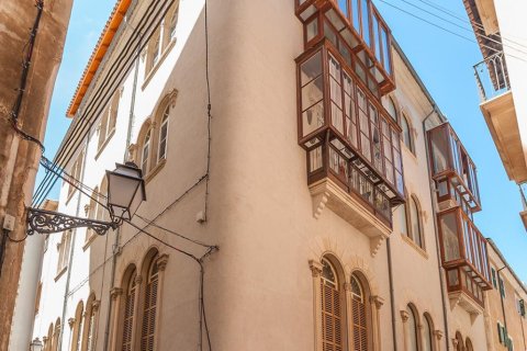 Lägenhet för uthyrning i Palma de Majorca, Mallorca, Spanien 2 sovrum, 67 kvm. Nr. 161655 - foto 20