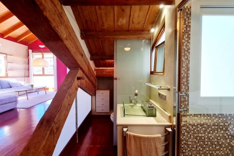 Lägenhet för uthyrning i Palma de Majorca, Mallorca, Spanien 2 sovrum, 67 kvm. Nr. 161655 - foto 17