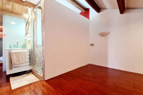 Lägenhet för uthyrning i Palma de Majorca, Mallorca, Spanien 2 sovrum, 67 kvm. Nr. 161655 - foto 15