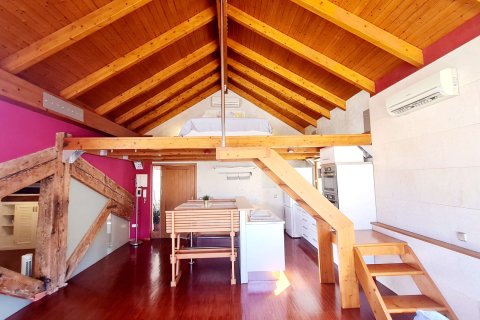 Lägenhet för uthyrning i Palma de Majorca, Mallorca, Spanien 2 sovrum, 67 kvm. Nr. 161655 - foto 12