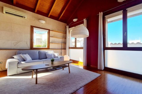 Lägenhet för uthyrning i Palma de Majorca, Mallorca, Spanien 2 sovrum, 67 kvm. Nr. 161655 - foto 3