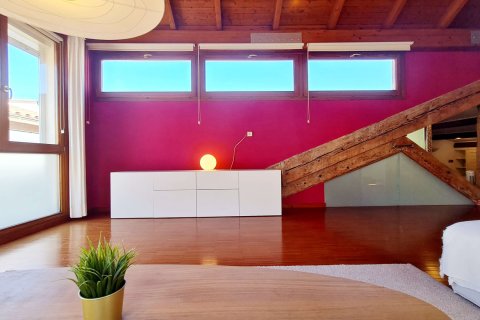 Lägenhet för uthyrning i Palma de Majorca, Mallorca, Spanien 2 sovrum, 67 kvm. Nr. 161655 - foto 6