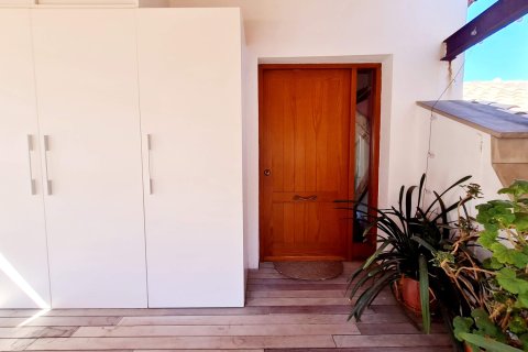 Lägenhet för uthyrning i Palma de Majorca, Mallorca, Spanien 2 sovrum, 67 kvm. Nr. 161655 - foto 19