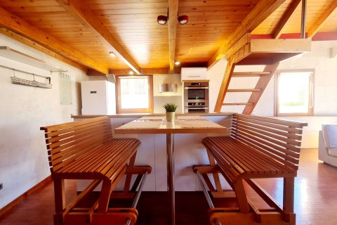 Lägenhet för uthyrning i Palma de Majorca, Mallorca, Spanien 2 sovrum, 67 kvm. Nr. 161655 - foto 10