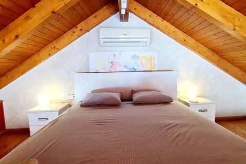 Lägenhet för uthyrning i Palma de Majorca, Mallorca, Spanien 2 sovrum, 67 kvm. Nr. 161655 - foto 13