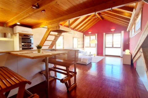 Lägenhet för uthyrning i Palma de Majorca, Mallorca, Spanien 2 sovrum, 67 kvm. Nr. 161655 - foto 11