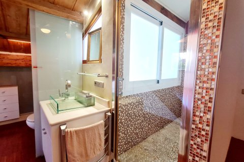 Lägenhet för uthyrning i Palma de Majorca, Mallorca, Spanien 2 sovrum, 67 kvm. Nr. 161655 - foto 16