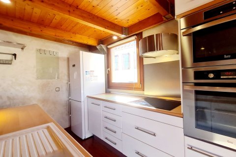 Lägenhet för uthyrning i Palma de Majorca, Mallorca, Spanien 2 sovrum, 67 kvm. Nr. 161655 - foto 8