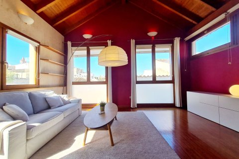 Lägenhet för uthyrning i Palma de Majorca, Mallorca, Spanien 2 sovrum, 67 kvm. Nr. 161655 - foto 5