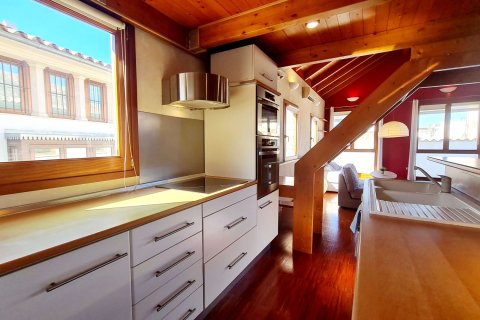 Lägenhet för uthyrning i Palma de Majorca, Mallorca, Spanien 2 sovrum, 67 kvm. Nr. 161655 - foto 7