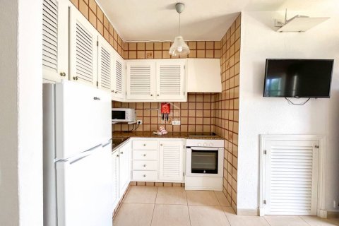 Lägenhet till salu i San Jaime Mediterraneo, Menorca, Spanien 2 sovrum, 62 kvm. Nr. 161651 - foto 9