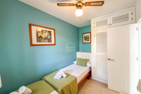 Lägenhet till salu i San Jaime Mediterraneo, Menorca, Spanien 2 sovrum, 62 kvm. Nr. 161651 - foto 11