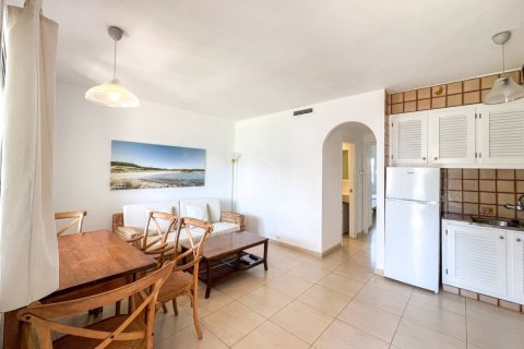 Lägenhet till salu i San Jaime Mediterraneo, Menorca, Spanien 2 sovrum, 62 kvm. Nr. 161651 - foto 6