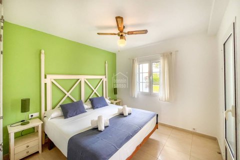 Lägenhet till salu i San Jaime Mediterraneo, Menorca, Spanien 2 sovrum, 62 kvm. Nr. 161651 - foto 13