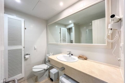 Lägenhet till salu i San Jaime Mediterraneo, Menorca, Spanien 2 sovrum, 62 kvm. Nr. 161651 - foto 12